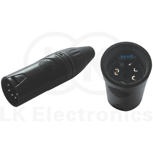 כבל DMX PL-006