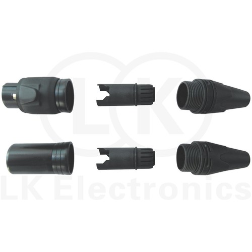 כבל DMX PL-006