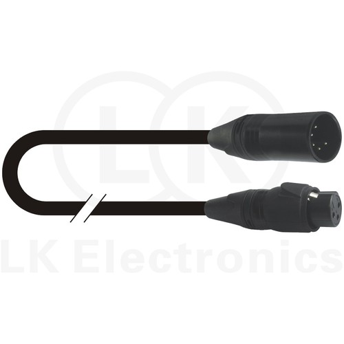 כבל DMX PL-010（OU）