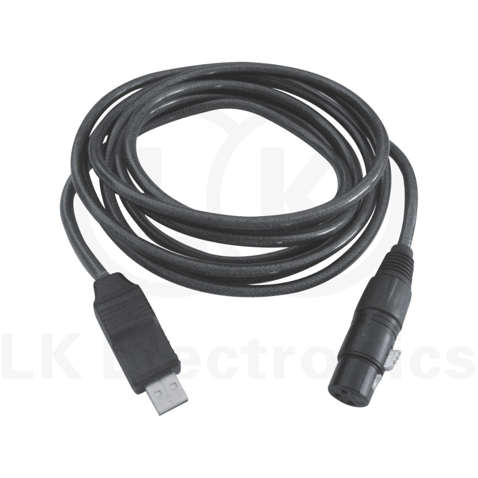 כבל USB D-001