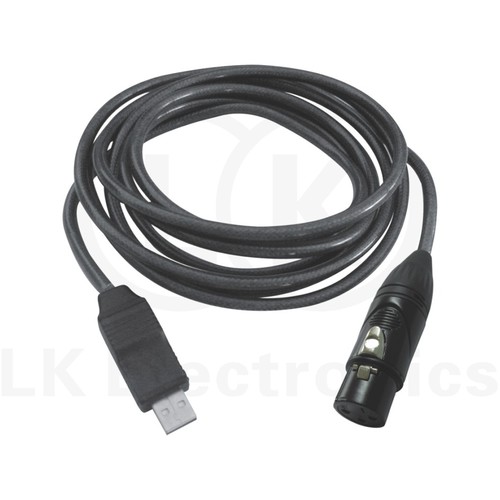 כבל USB D-004