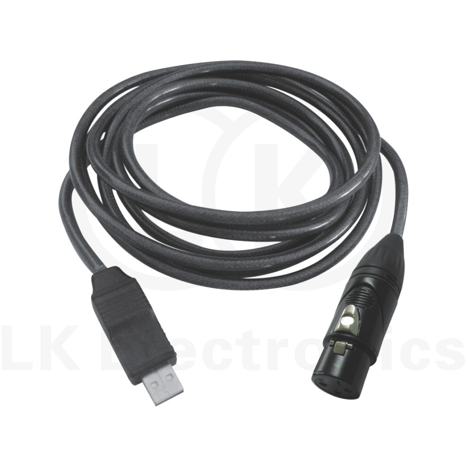 כבל USB D-004