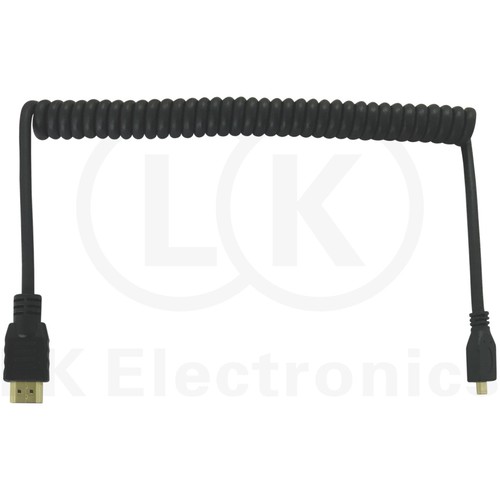 כבל USB HDMI-112