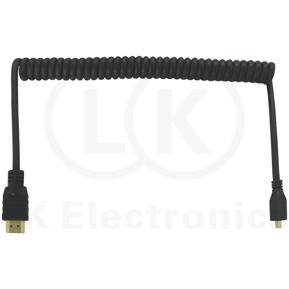 כבל USB HDMI-112