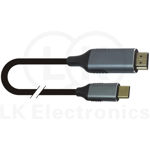 כבל USB HDMI-210