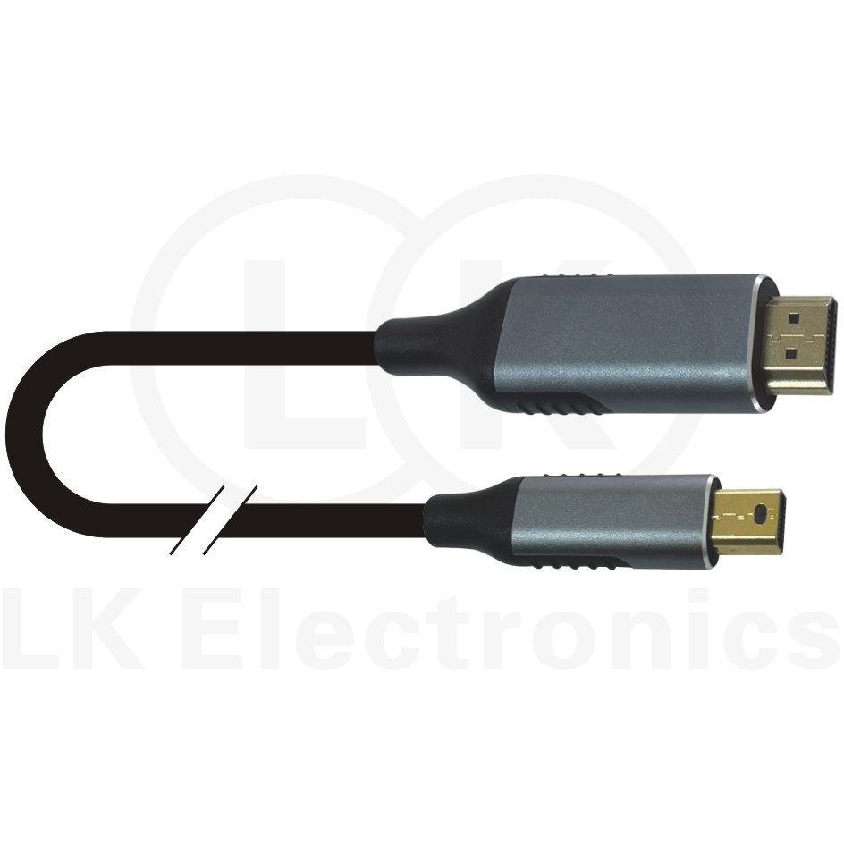 כבל USB HDMI-211