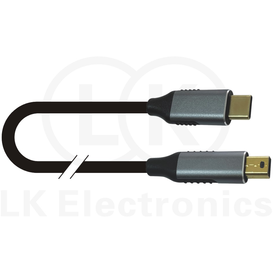 כבל USB HDMI-212