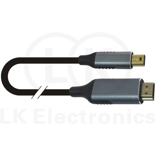 כבל USB HDMI-215