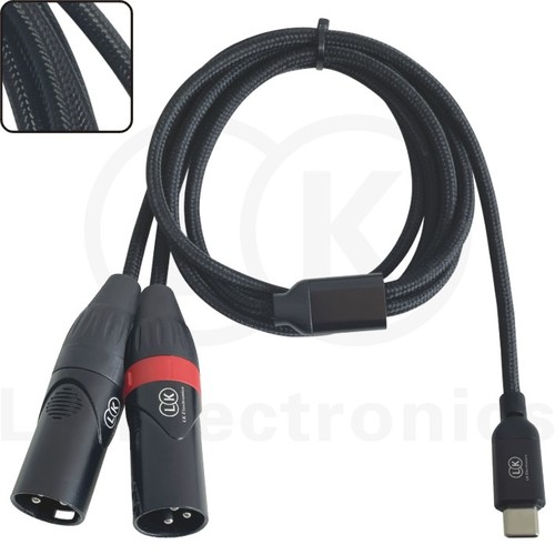 כבל USB HDMI-218