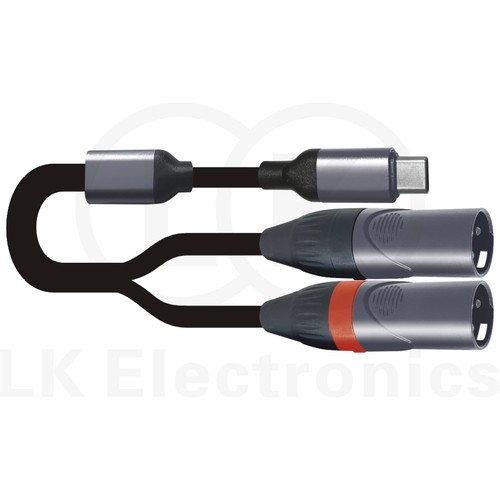 כבל USB HDMI-230