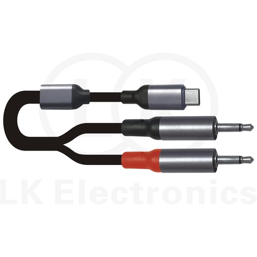 כבל USB HDMI-232