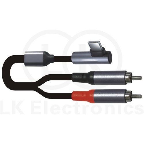 כבל USB HDMI-243