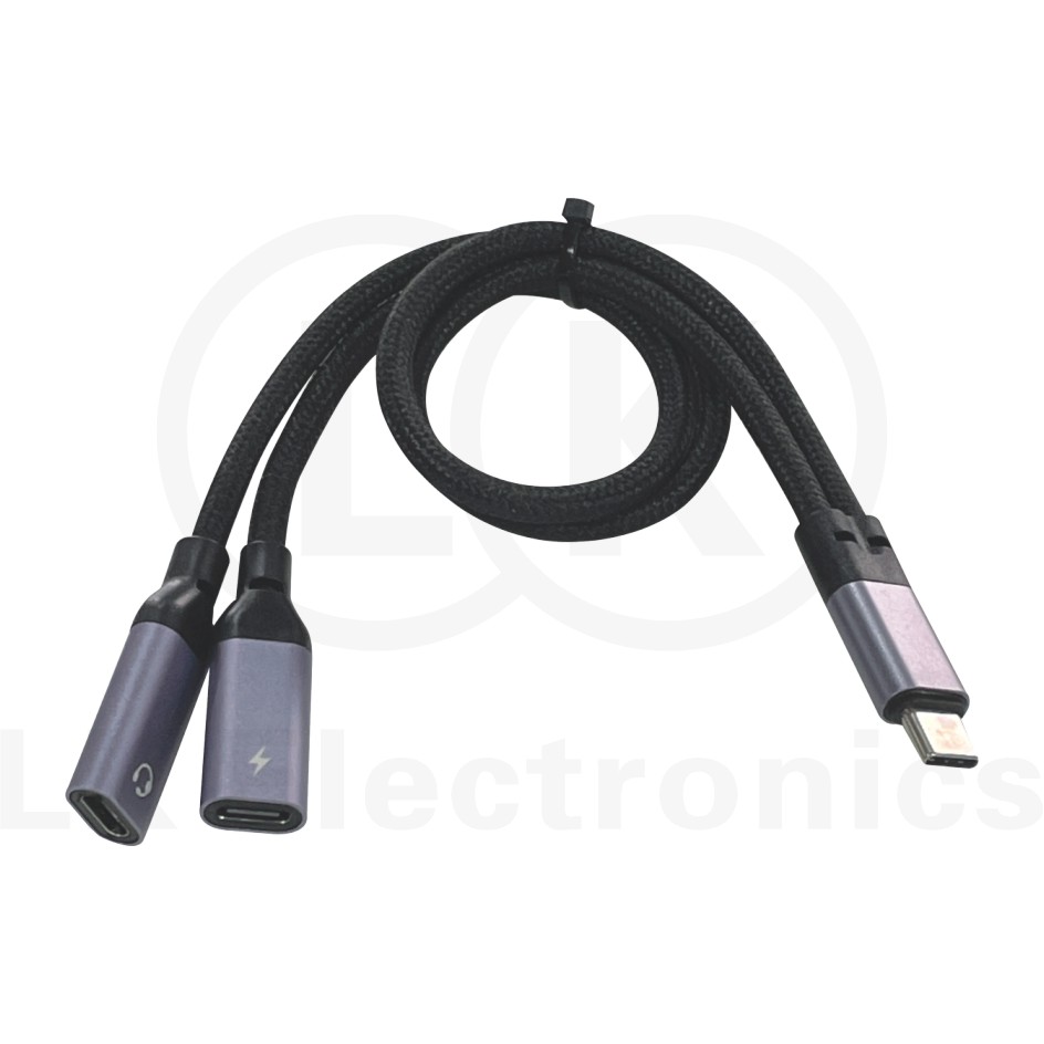 כבל USB HDMI-253