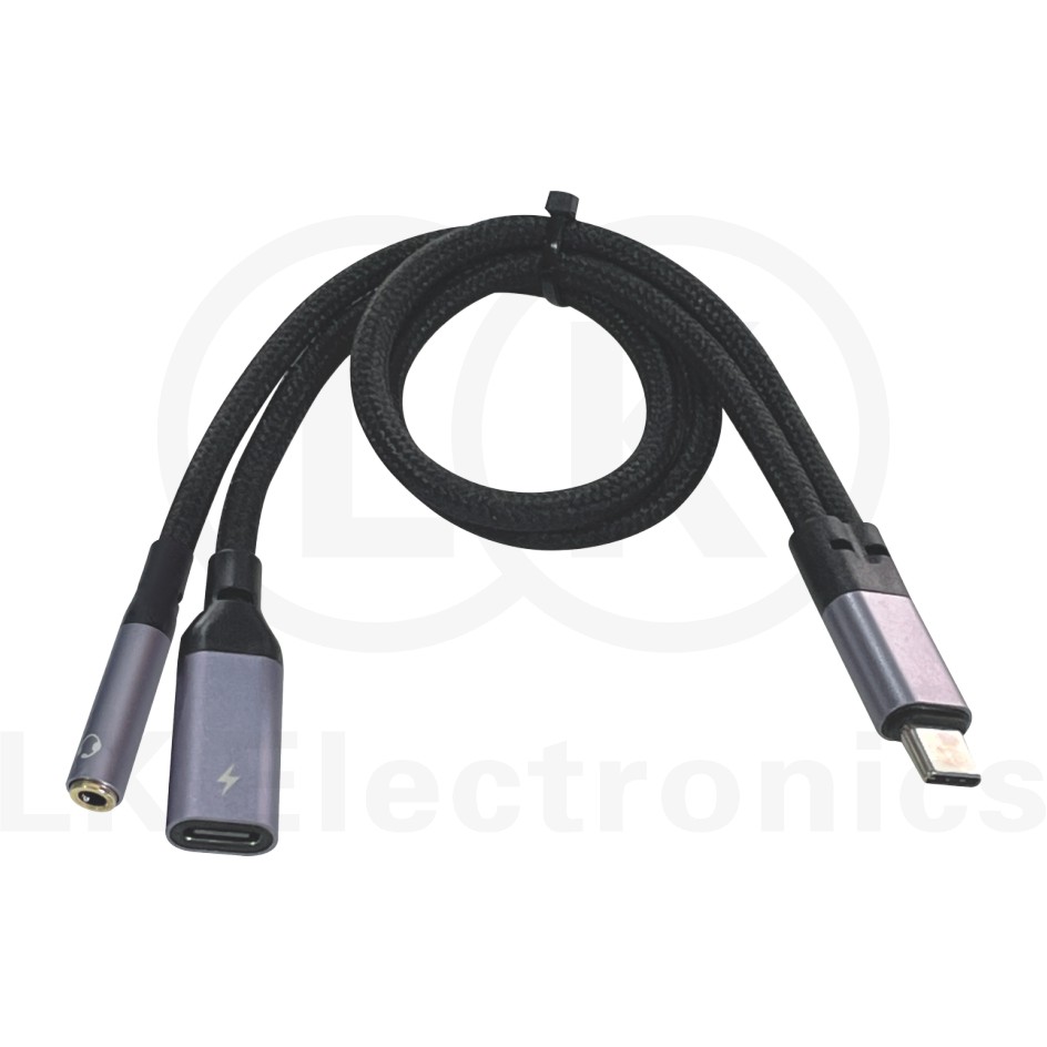 כבל USB HDMI-254