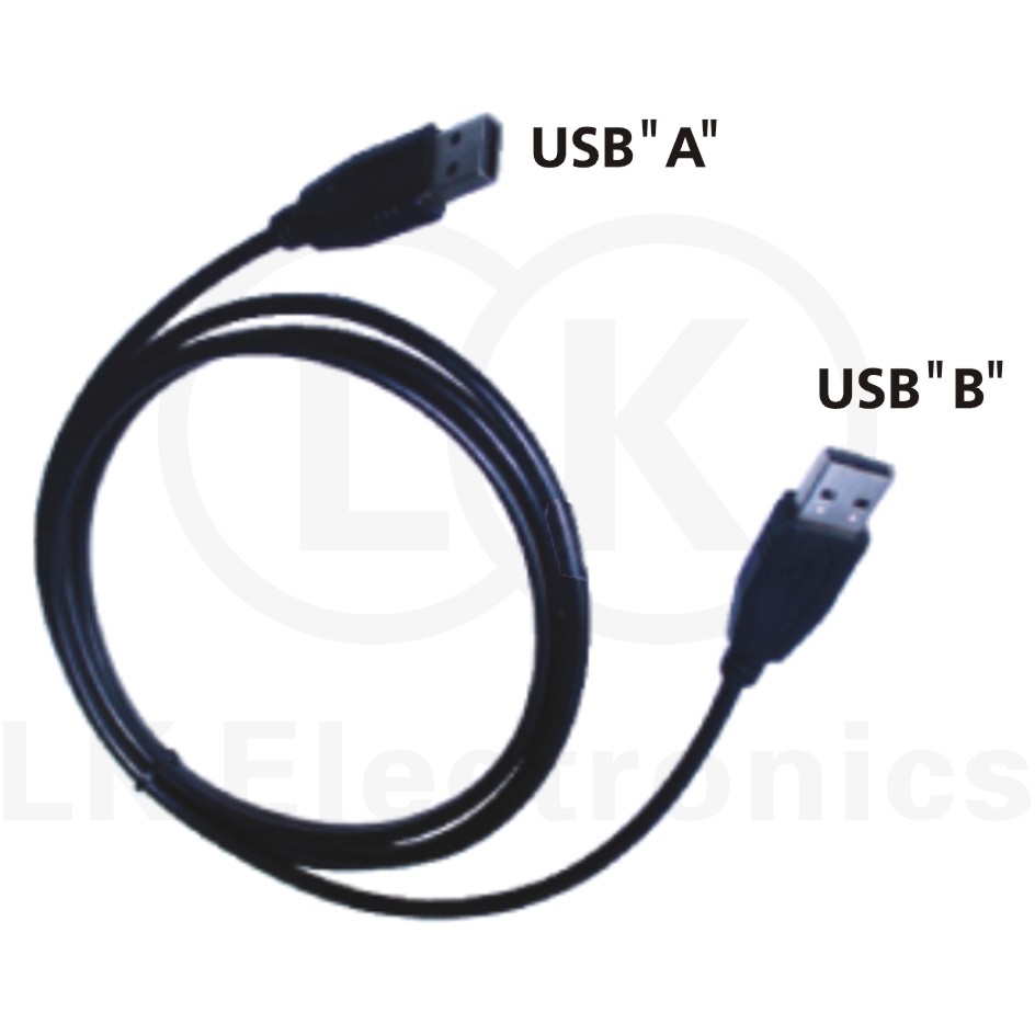 כבל USB U-001