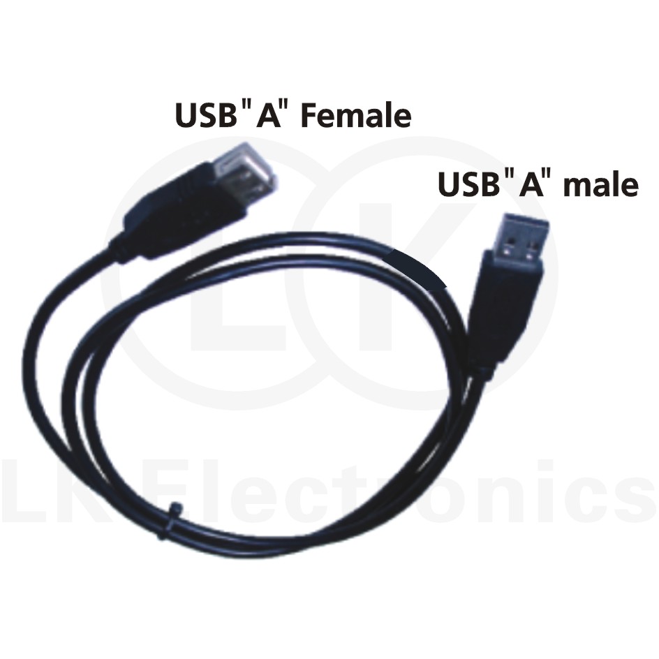 כבל USB U-002