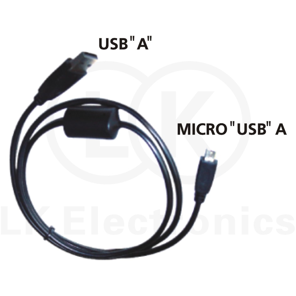כבל USB U-003