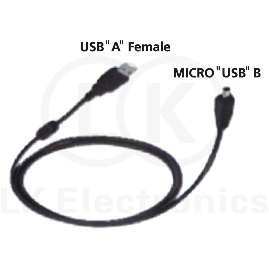כבל USB U-004