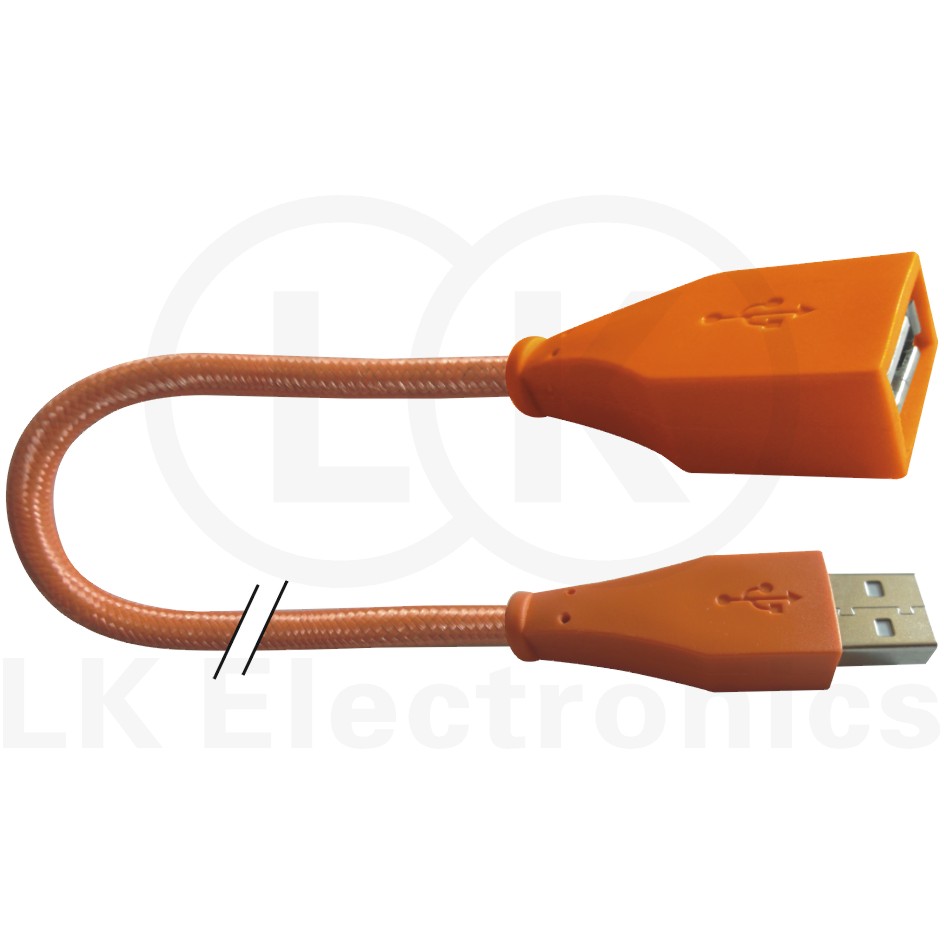 כבל USB USB-002