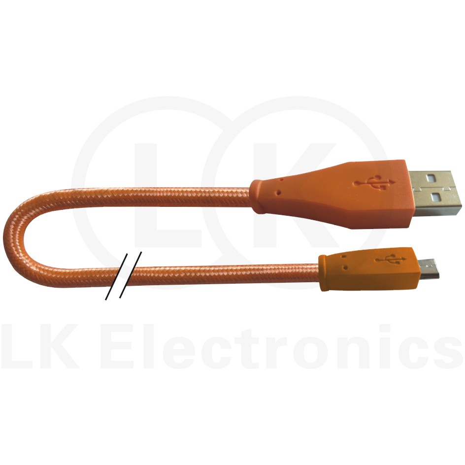 כבל USB USB-007