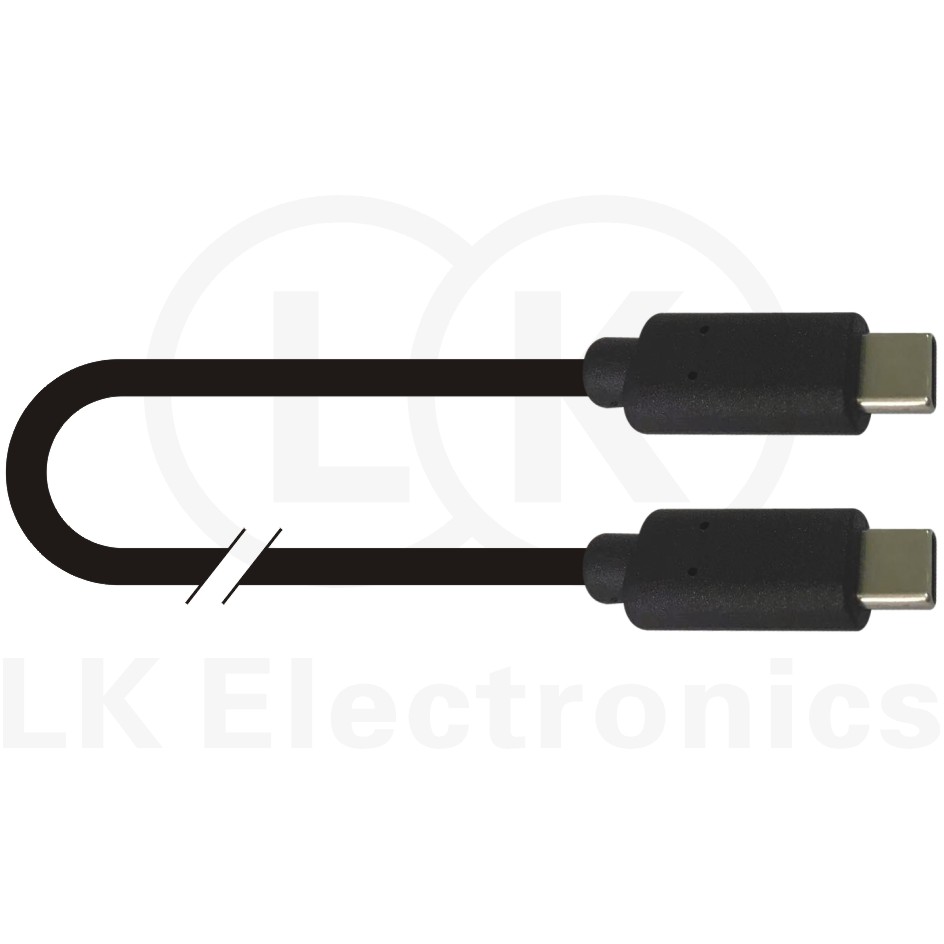 כבל USB USB-015
