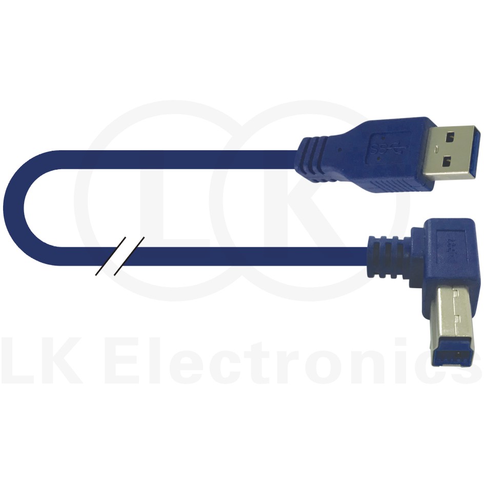 כבל USB USB-016