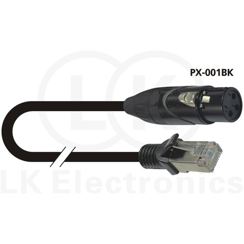 כבל רשת Cat PWX-010