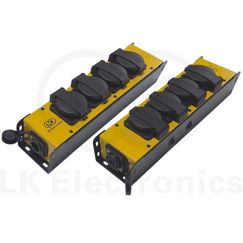 תחנת כוח (Power Station) POS-01/ POS-01-LED