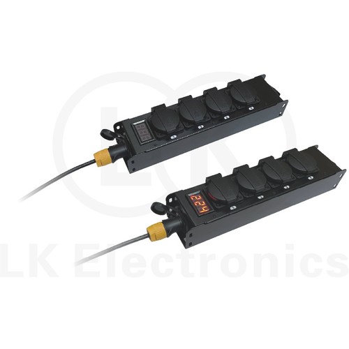 תחנת כוח (Power Station) POS-01/ POS-01-LED