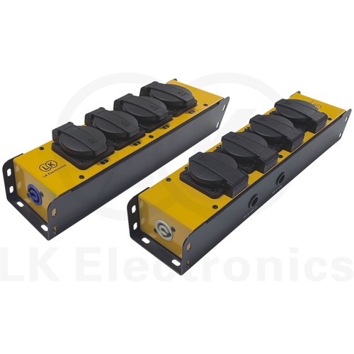 תחנת כוח (Power Station) POS-02/ POS-02-LED