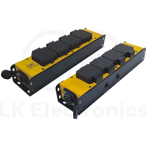 תחנת כוח (Power Station) POS-03/ POS-03-LED