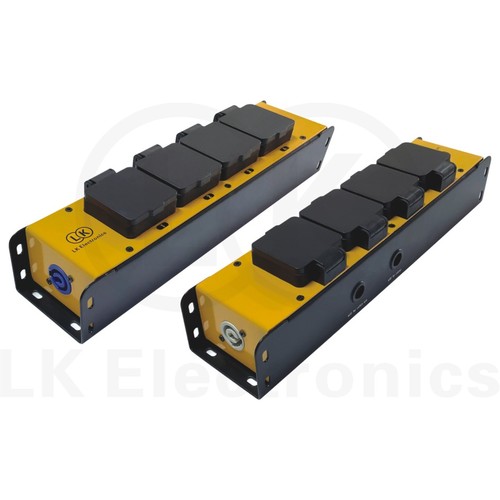 תחנת כוח (Power Station) POS-04/ POS-04-LED
