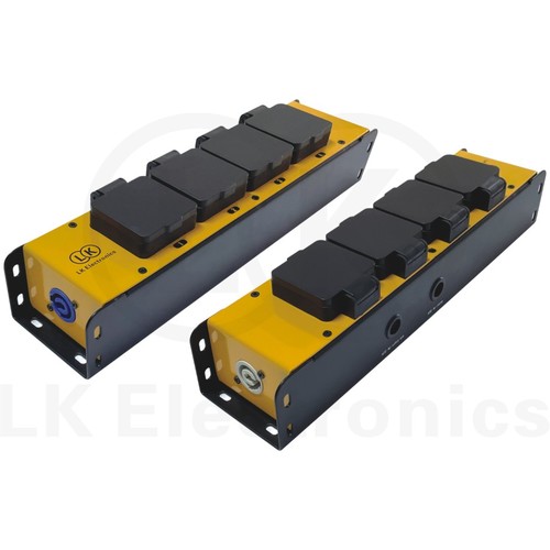 תחנת כוח (Power Station) POS-06/ POS-06-LED