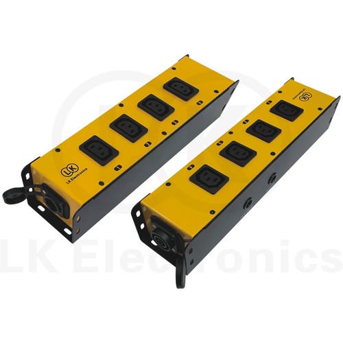 תחנת כוח (Power Station) POS-07/ POS-07-LED