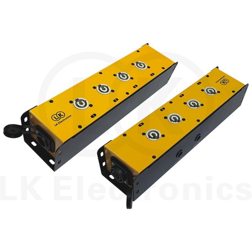 תחנת כוח (Power Station) POS-09/ POS-09-LED