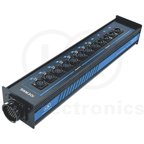 סטייג' בוקס SNM301