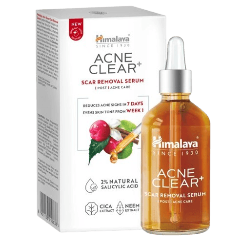 סרום מסידרת +Acne Clear | מכיל 30 מ