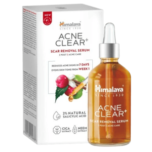 סרום מסידרת +Acne Clear | מכיל 30 מ"ל | הימלאיה - HIMALAYA