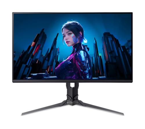 Acer PREDATOR XB253Q 24.5|FHD ZeroFrame|IPS|320Hz|16:9|1ms(VRB)|250nits|3YR