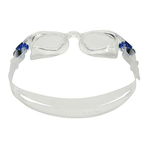 משקפת שחייה מקצועית - AQUASPHERE MAKO