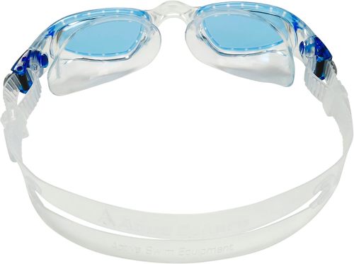 משקפת שחייה מקצועית - AQUASPHERE MAKO