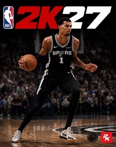 NSW2 GAME NBA 2K27 NINTENDO SWITCH 2