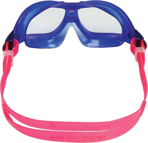 מסכת שחייה לילדים - AQUASPHERE SEAL KID 2