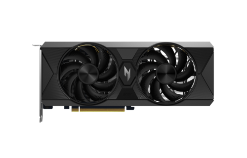Acer Nitro RX 9060XT OC 8GB