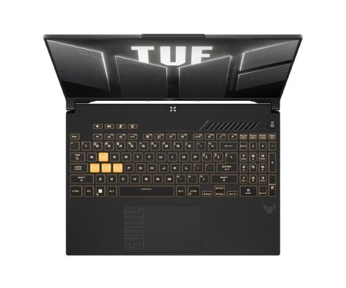 מחשב נייד | ASUS TUF GAMING F16 I5-14450HX | 16GB | 1TB | NVME RTX5050