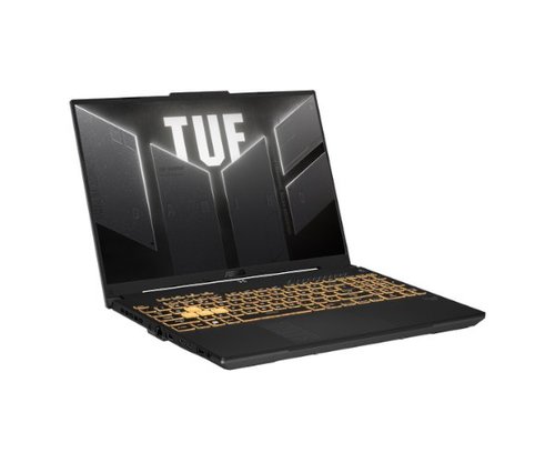 מחשב נייד | ASUS TUF GAMING F16 I5-14450HX | 16GB | 1TB | NVME RTX5050
