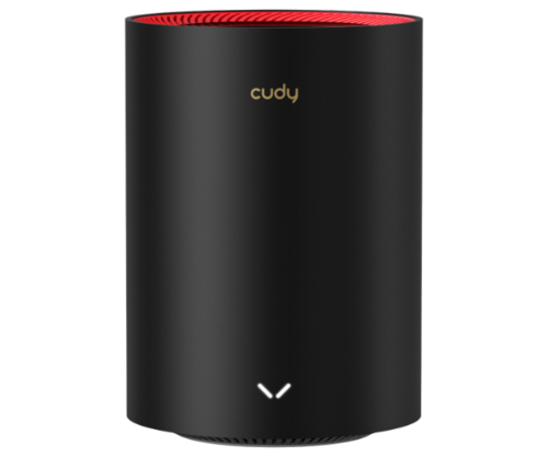 מגדיל טווח | Cudy AX3000 2.5G Mesh | Wi-Fi 6 System 3 Pack
