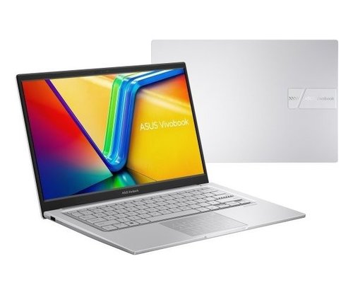 נייד | ASUS VivoBook 14 CORE 5 120U | 8GB 512NVME | FHD