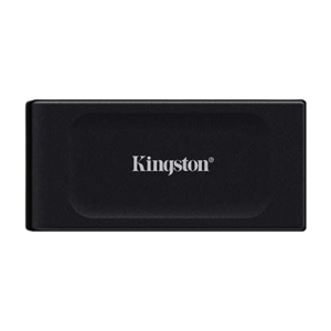 דיסק חיצוני | Kingston XS1000 | 2TB | USB 3.2 Gen 2 up to 1050 MB s