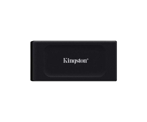 דיסק חיצוני | Kingston XS1000 | 2TB | USB 3.2 Gen 2 up to 1050 MB s
